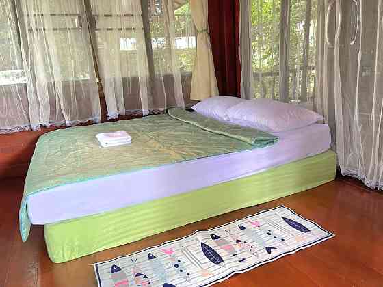 2 Bedroom Bungalow for Rent Phangan