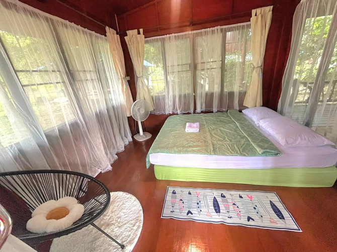 2 Bedroom Bungalow for Rent Phangan - photo 13