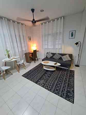 1 Bedroom House for Rent near Maenam Beach Samui