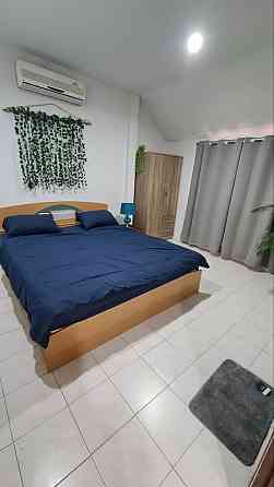 1 Bedroom House for Rent near Maenam Beach Samui