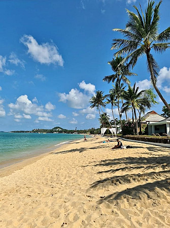 1 Bedroom House for Rent near Maenam Beach Samui - photo 1
