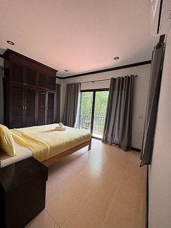 House for rent Samui - photo 11