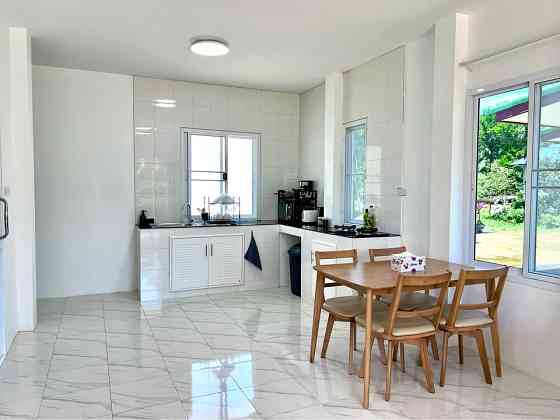 1 Bedroom Bungalow for Rent near Hin Kong Beach Phangan