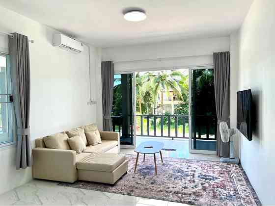 1 Bedroom Bungalow for Rent near Hin Kong Beach Phangan