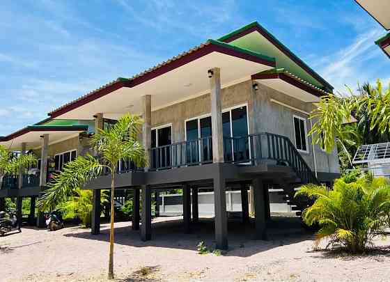 1 Bedroom Bungalow for Rent near Hin Kong Beach Phangan