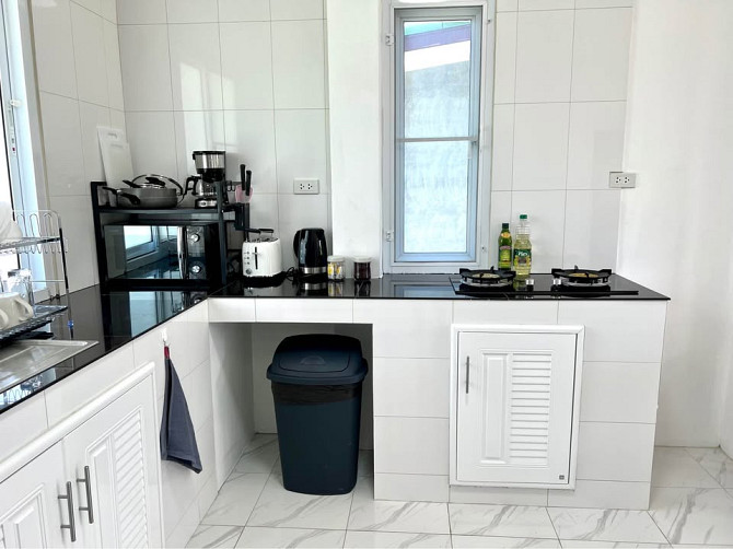 1 Bedroom Bungalow for Rent near Hin Kong Beach Phangan - photo 10