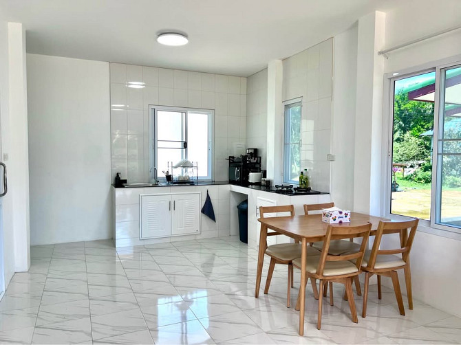 1 Bedroom Bungalow for Rent near Hin Kong Beach Phangan - photo 6