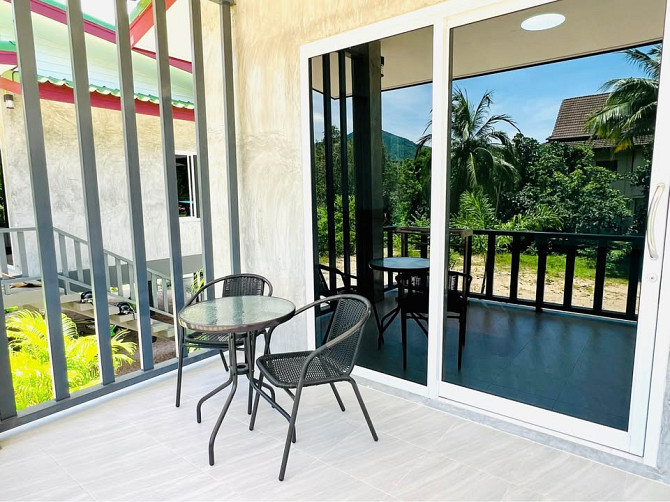 1 Bedroom Bungalow for Rent near Hin Kong Beach Phangan - photo 19