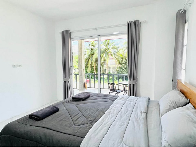 1 Bedroom Bungalow for Rent near Hin Kong Beach Phangan - photo 16
