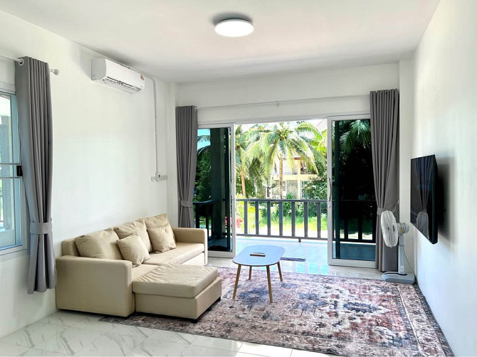 1 Bedroom Bungalow for Rent near Hin Kong Beach Phangan - photo 4