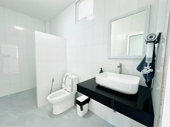 1 Bedroom Bungalow for Rent near Hin Kong Beach Phangan - photo 11