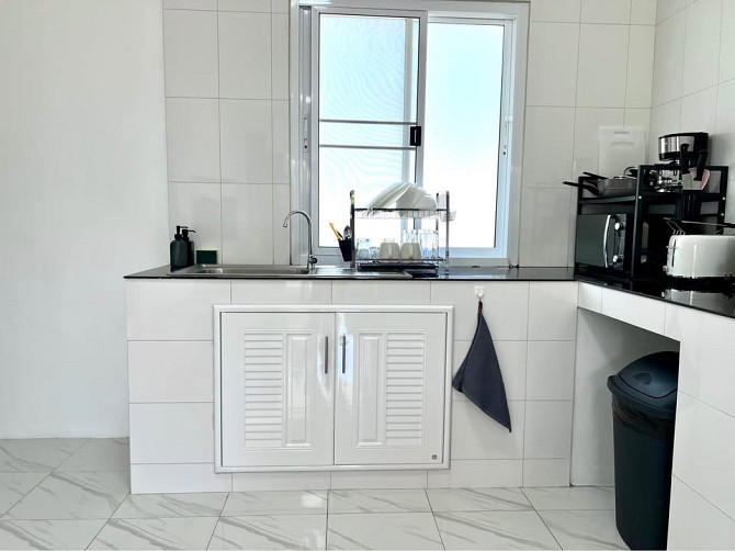 1 Bedroom Bungalow for Rent near Hin Kong Beach Phangan - photo 9