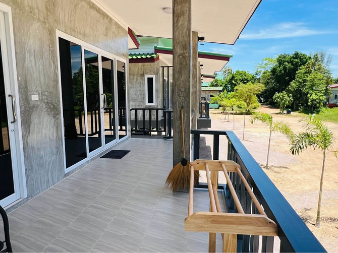 1 Bedroom Bungalow for Rent near Hin Kong Beach Phangan - photo 18