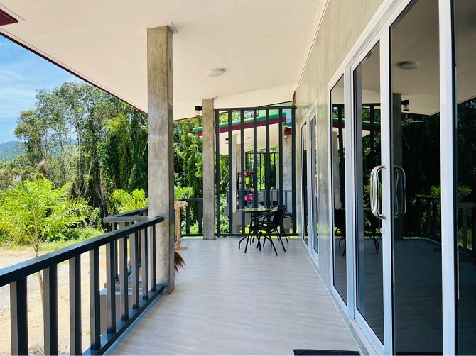 1 Bedroom Bungalow for Rent near Hin Kong Beach Phangan - photo 3