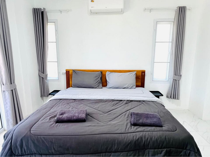 1 Bedroom Bungalow for Rent near Hin Kong Beach Phangan - photo 17