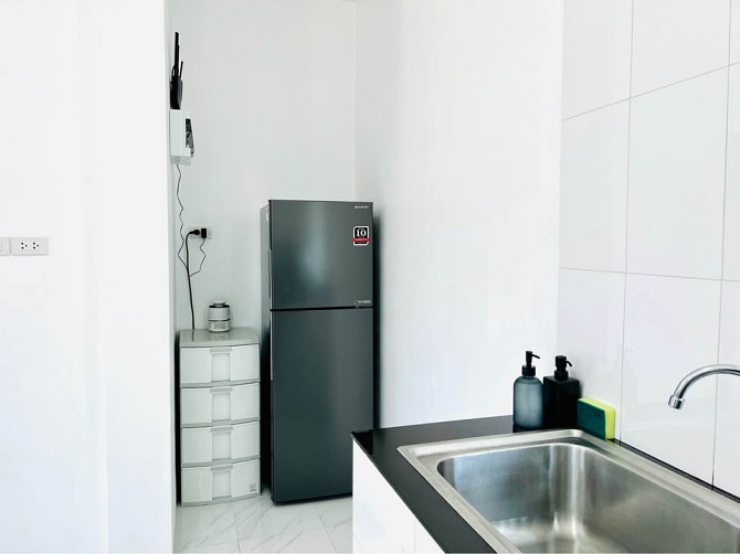 1 Bedroom Bungalow for Rent near Hin Kong Beach Phangan - photo 14