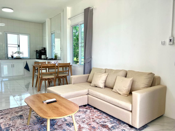 1 Bedroom Bungalow for Rent near Hin Kong Beach Phangan - photo 5