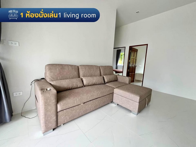 3 Bedroom House for Long Term Rent Samui - photo 7