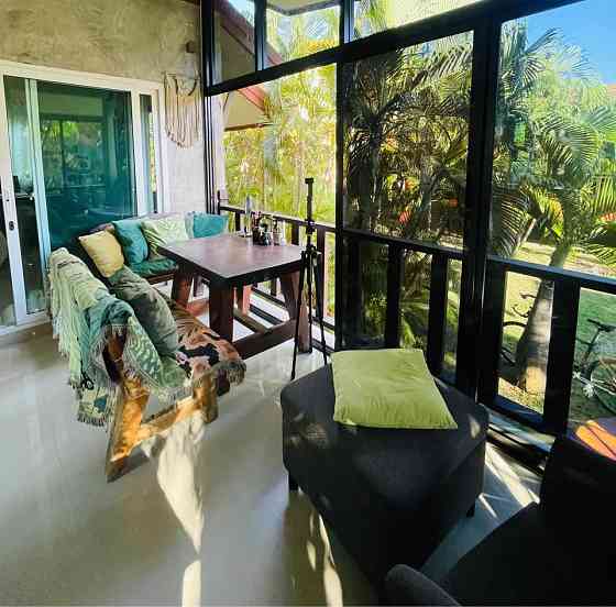 House for rent Phangan