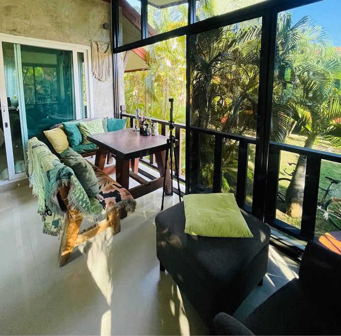 House for rent Phangan - photo 3