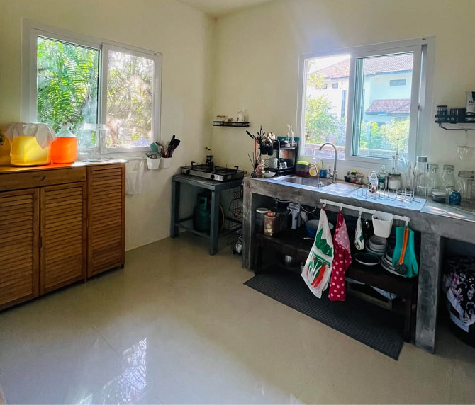 House for rent Phangan - photo 4