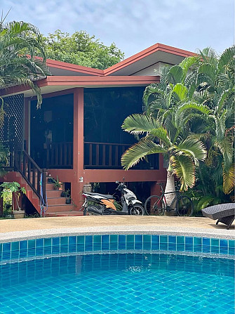 House for rent Phangan - photo 1
