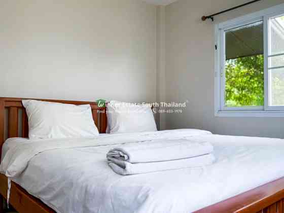 1 Bedroom House for Rent in Mae Nam Samui