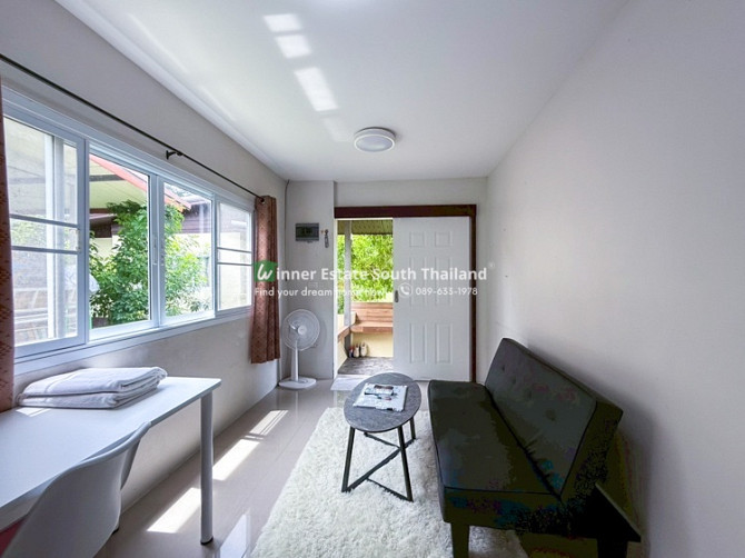 1 Bedroom House for Rent in Mae Nam Samui - photo 14
