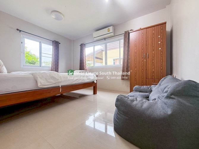 1 Bedroom House for Rent in Mae Nam Samui - photo 18