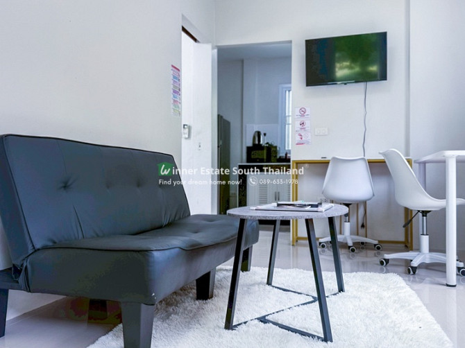 1 Bedroom House for Rent in Mae Nam Samui - photo 3