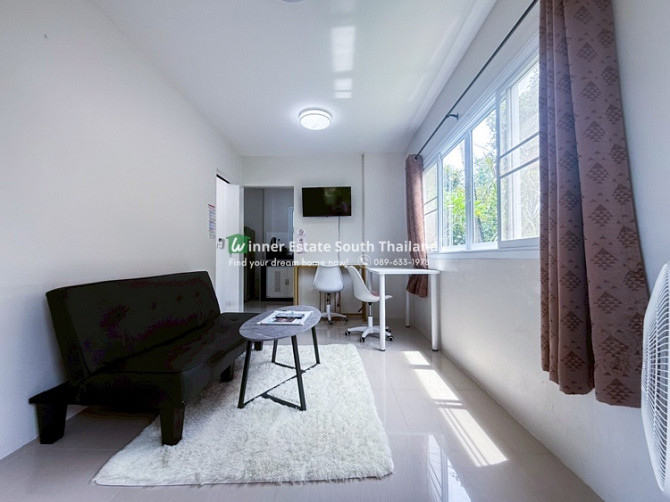 1 Bedroom House for Rent in Mae Nam Samui - photo 17
