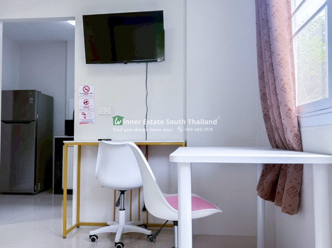 1 Bedroom House for Rent in Mae Nam Samui - photo 16