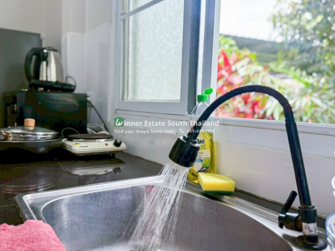 1 Bedroom House for Rent in Mae Nam Samui - photo 12