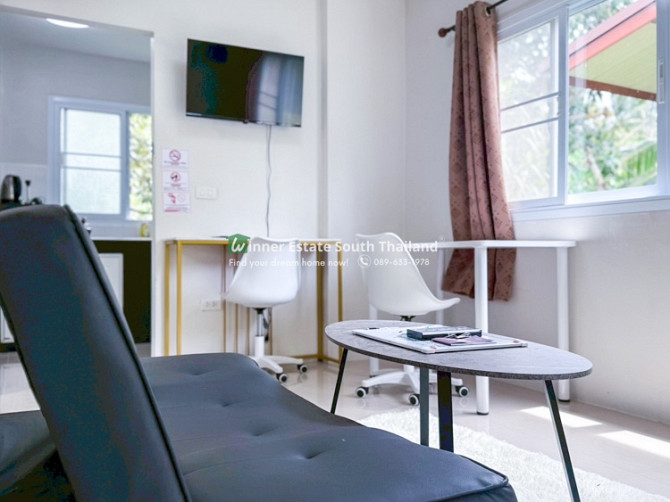1 Bedroom House for Rent in Mae Nam Samui - photo 15