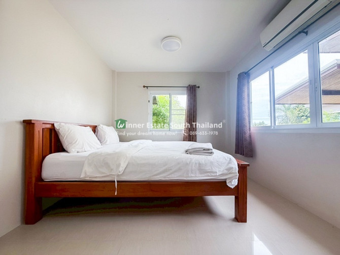 1 Bedroom House for Rent in Mae Nam Samui - photo 19