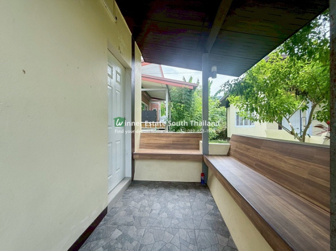 1 Bedroom House for Rent in Mae Nam Samui - photo 20