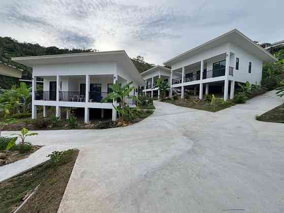 House for rent Samui
