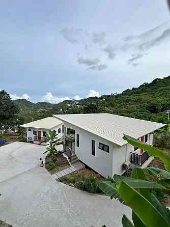 House for rent Samui