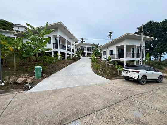House for rent Samui