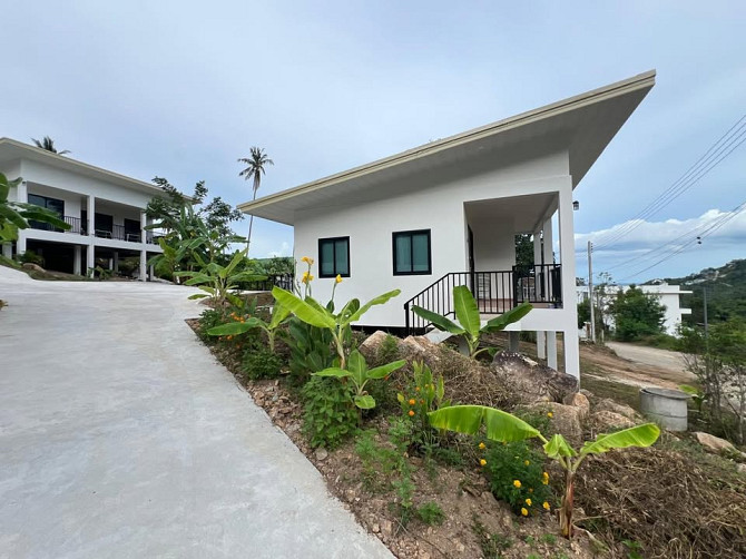 House for rent Samui - photo 5