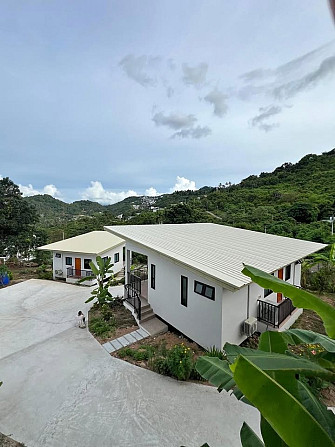 House for rent Samui - photo 1