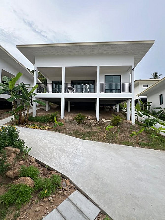 House for rent Samui - photo 8