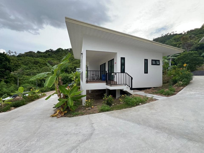 House for rent Samui - photo 7