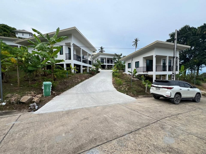 House for rent Samui - photo 3