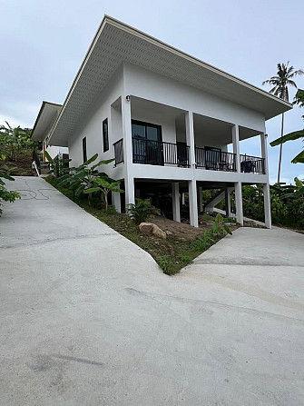 House for rent Samui - photo 9