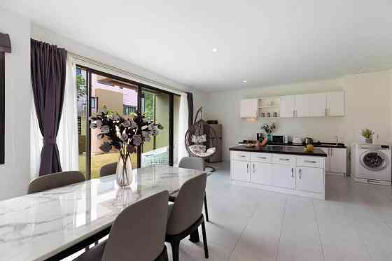 House for rent Samui
