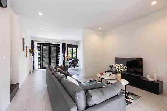 House for rent Samui