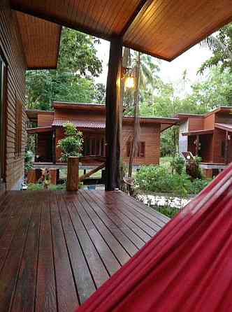 1 Bed Bungalow for Rent in Koh Phangan Phangan