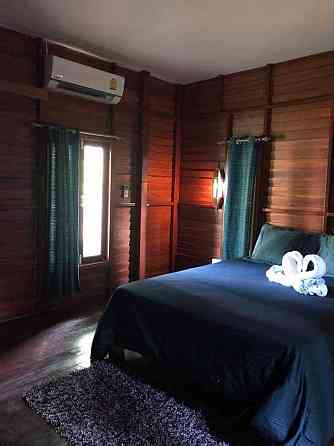 1 Bed Bungalow for Rent in Koh Phangan Phangan
