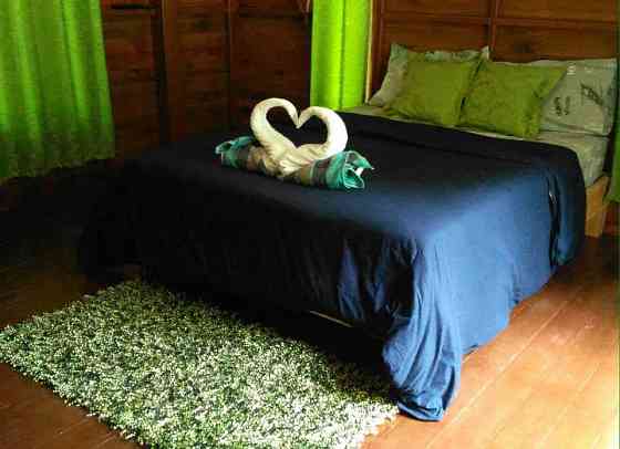 1 Bed Bungalow for Rent in Koh Phangan Phangan